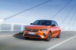 Opel Corsa-e 2019 года